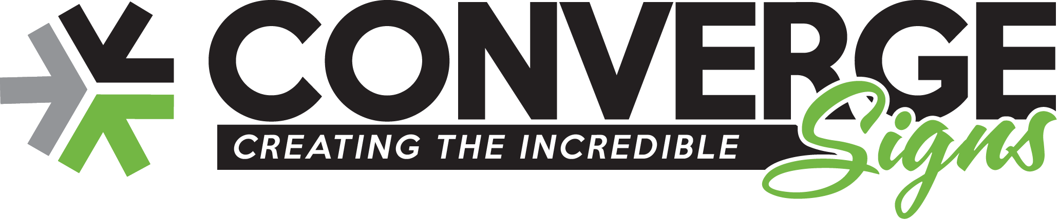 Converge logo