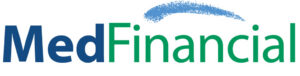 MedFinancial logo
