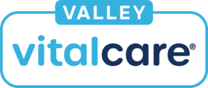 Valley Vital Care Logo