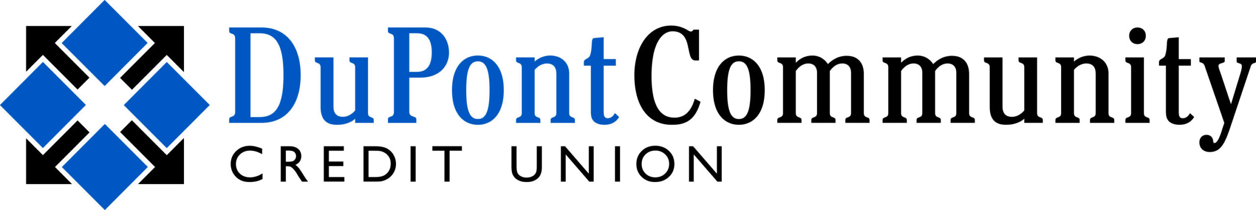 DCCU logo