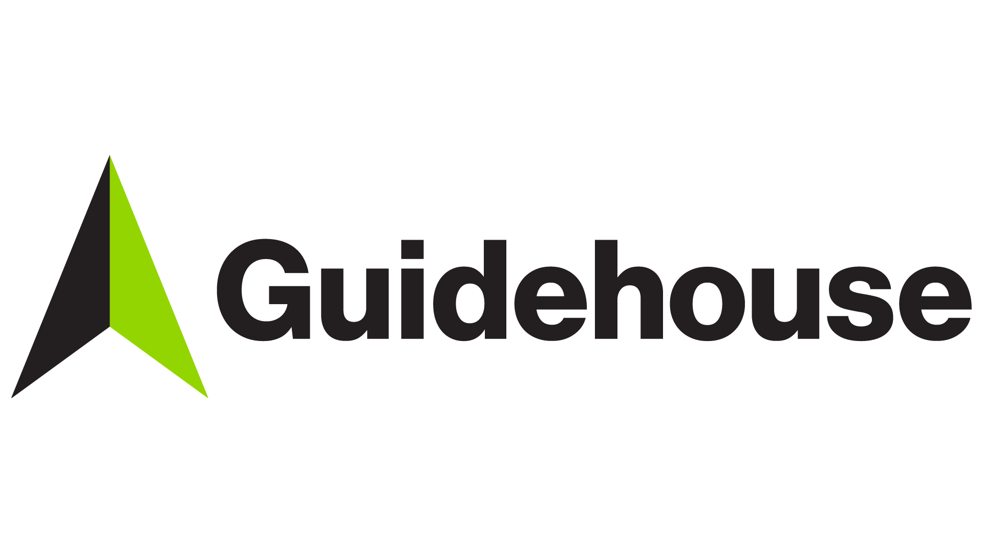 Guidehouse logo