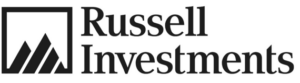 Logo for Russell Investments