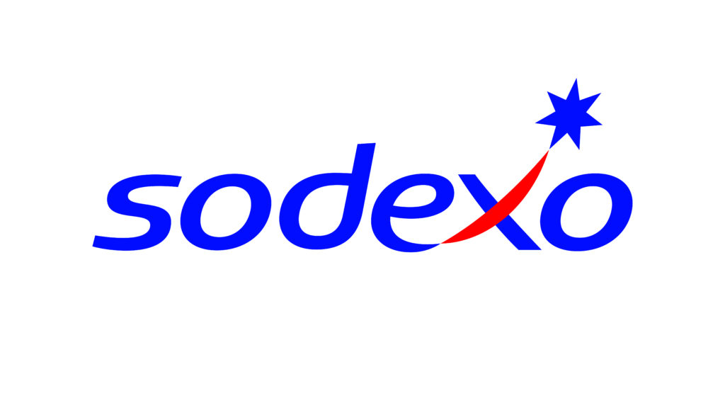 Sodexo is a corporate sponsor.
